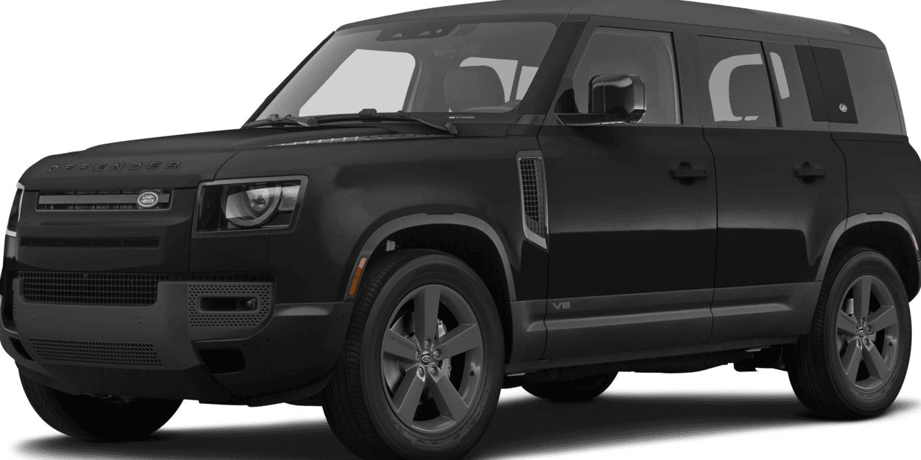 LAND ROVER DEFENDER 2024 SALEBEEE9R2261025 image